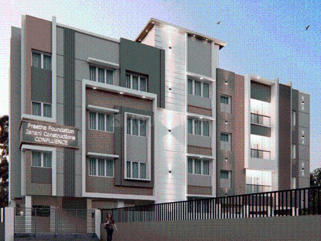Flat for sale in Sithalapakkam - Chennai, Tamil Nadu