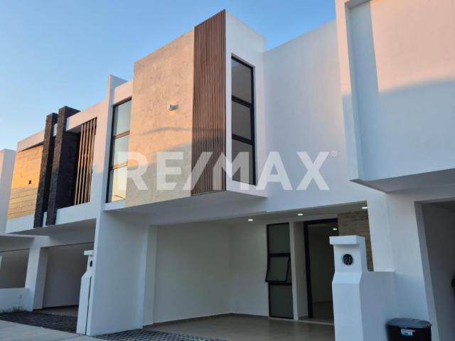 Casa en venta en Nacajuca, Tabasco