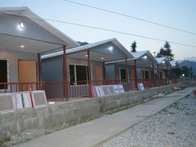 Commercial for sale in Islamabad