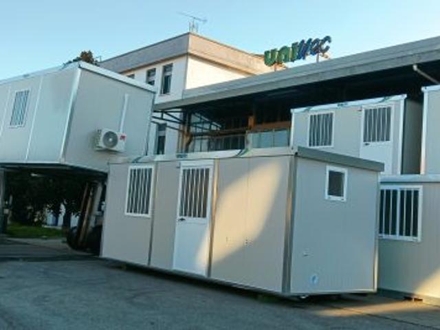 Box in vendita a Chiusi Città, Toscana
