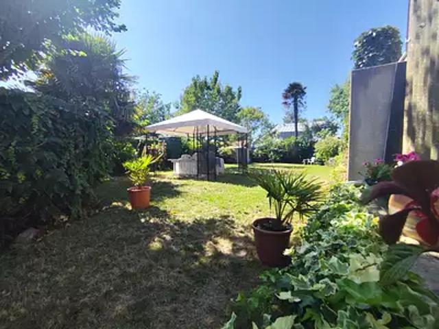 Maison vente à Saint-Nazaire, Préfailles