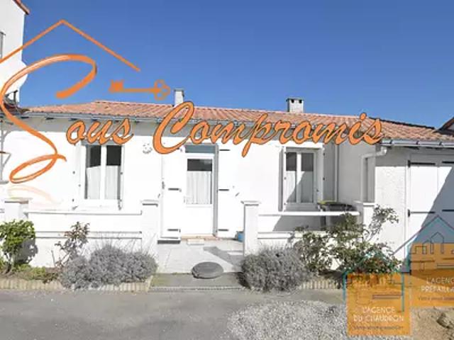 Maison vente à Préfailles, Loire-Atlantique