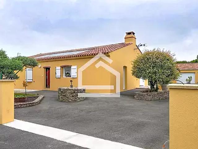 Maison vente à Préfailles, Loire-Atlantique