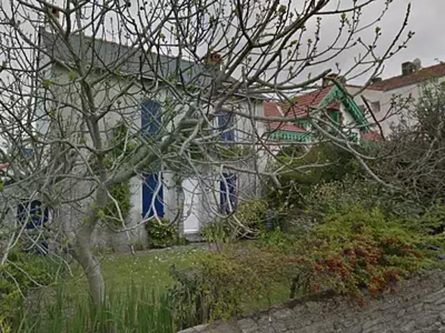 Maison vente à Préfailles, Loire-Atlantique