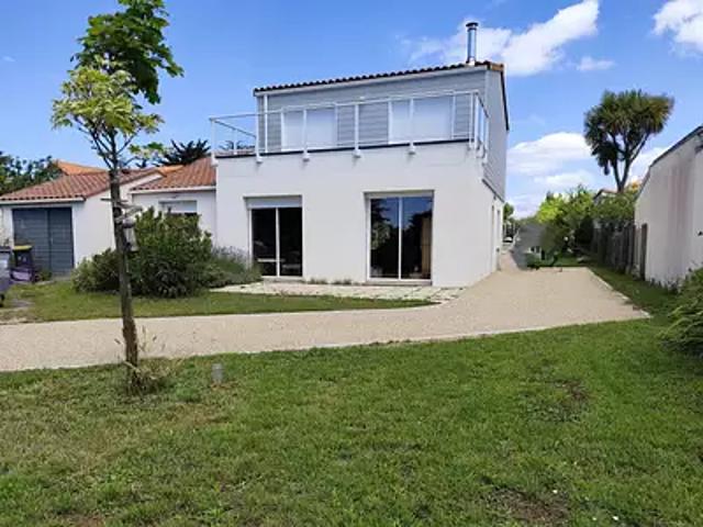 Maison vente à Préfailles, Loire-Atlantique