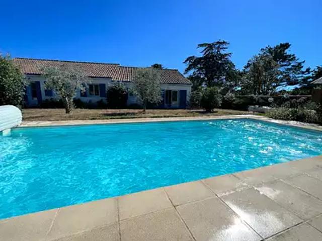Maison vente à Préfailles, Loire-Atlantique