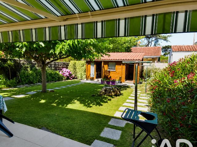 Maison vente à Saint-Nazaire, Préfailles