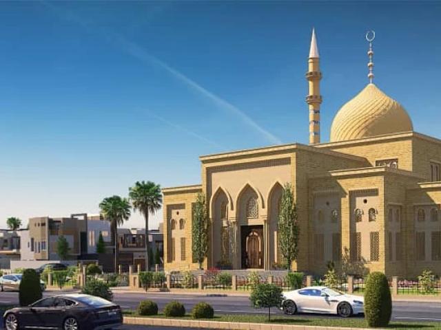 Land for sale in Rawalpindi, Islamabad Capital Territory