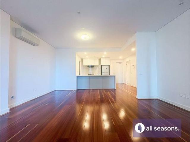 Apartment for rent in Wentworth Point, Sydney