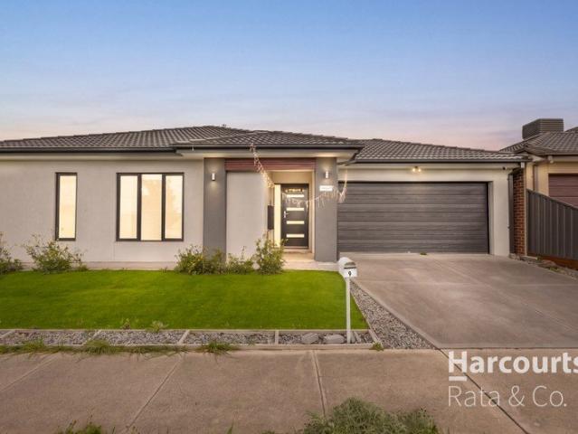 House for sale in Lyndarum North, Melbourne