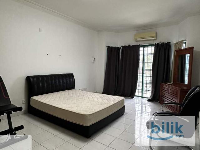 Room for rent in Kajang, Langat