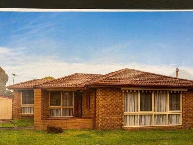 House for rent in Camerons Creek, Victoria
