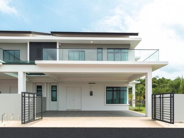 Residential House for sale in Krubong, Malaka