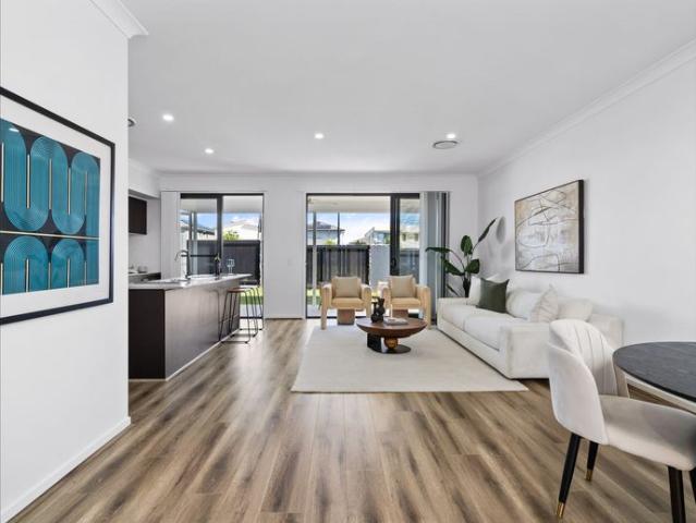 House for rent in Toombul, Queensland