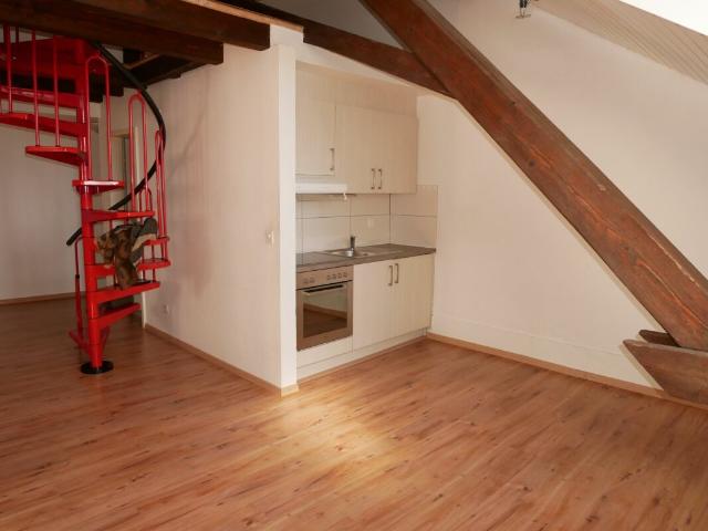 Studio mieten in Delémont, Jura