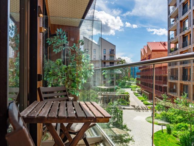 Bostadsrätt till salu i Uppsala