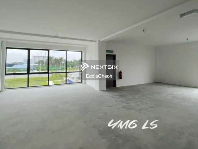 Shop for rent in Johor