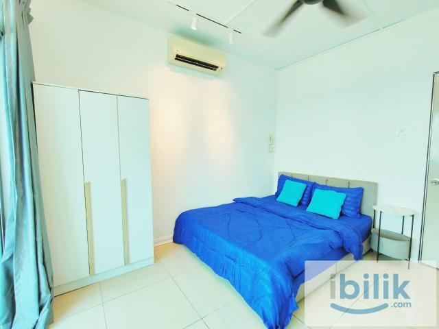 Room for rent in Country Heights Damansara, Kuala Lumpur