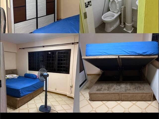 Room for rent