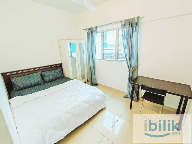 Room for rent in Bukit Jalil, Kuala Lumpur
