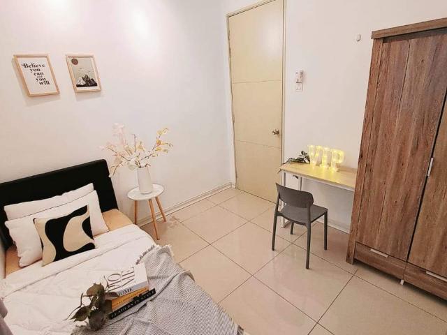 Room for rent in Country Heights Damansara, Kuala Lumpur