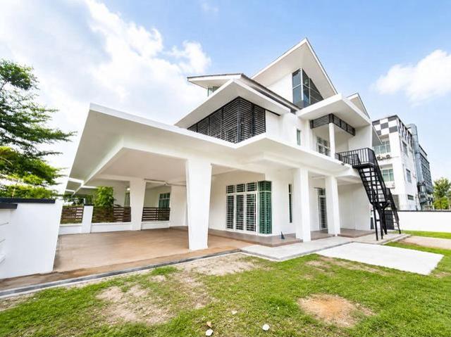 Terraced House for rent in Kajang, Langat