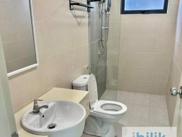 Room for rent in Country Heights Damansara, Kuala Lumpur