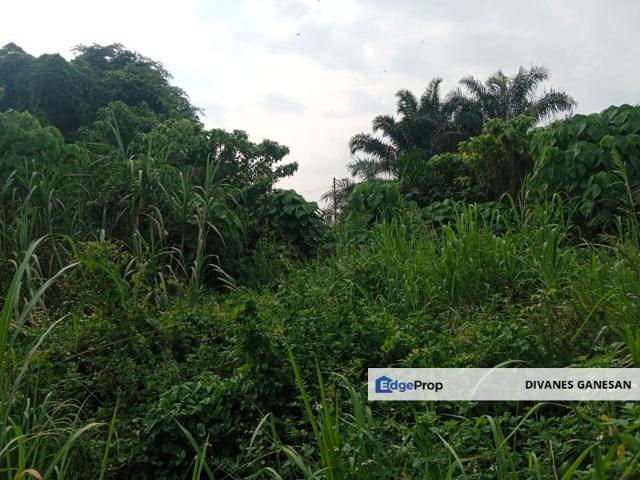 House for sale in Port Klang, Selangor
