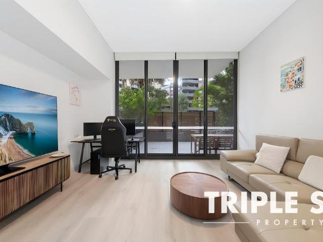 Apartment for rent in Sydney, New South Wales
