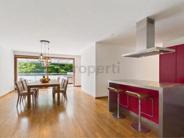 Apartment mieten in Riehen, Basel-Stadt