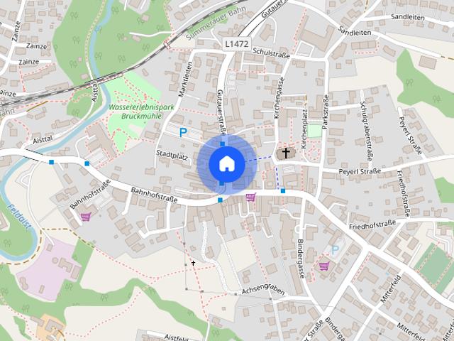 Apartment mieten in Pregarten, Oberösterreich