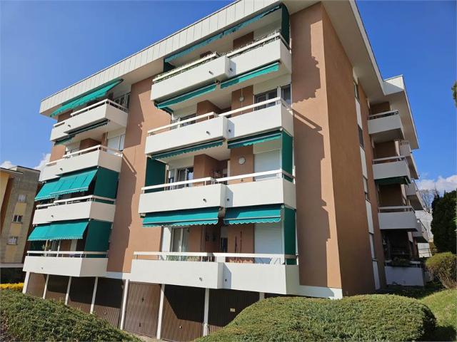 Apartment mieten in Aldesago, Tessin