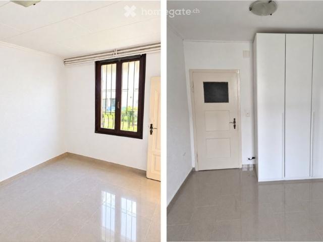 Apartment mieten in Probello, Lugano