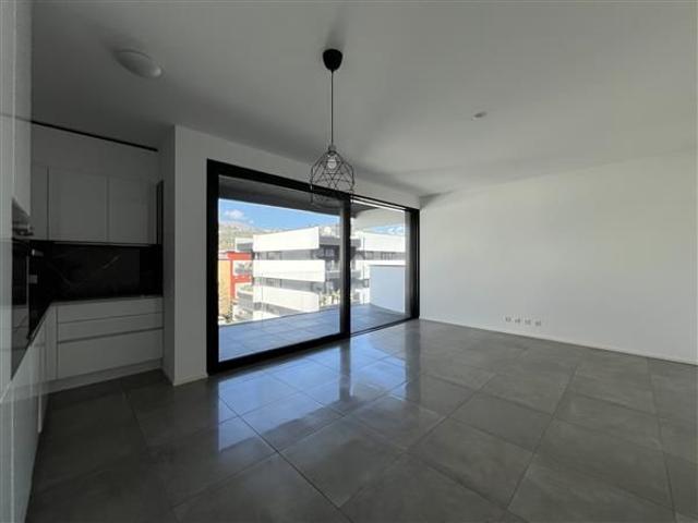 Apartment mieten in Circolo di Lugano est, Lugano