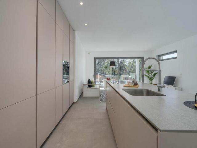 Wohnung mieten in Aldesago, Tessin