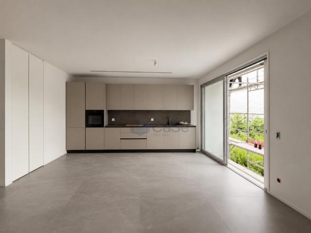 Wohnung mieten in Aldesago, Tessin