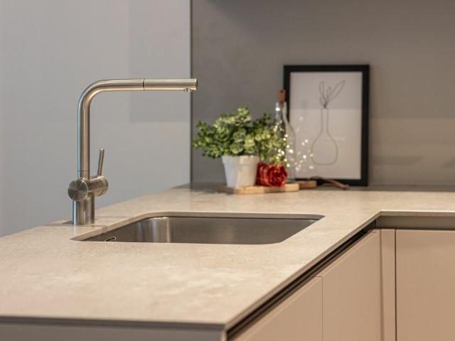 Wohnung kaufen in Aldesago, Tessin