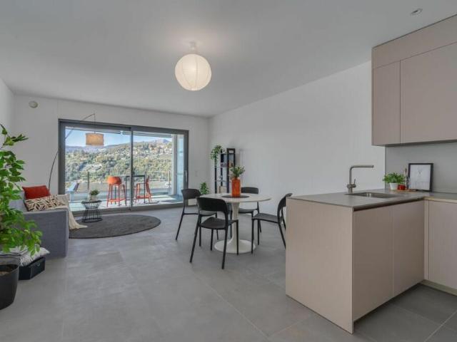 Immobilie kaufen in Aldesago, Tessin