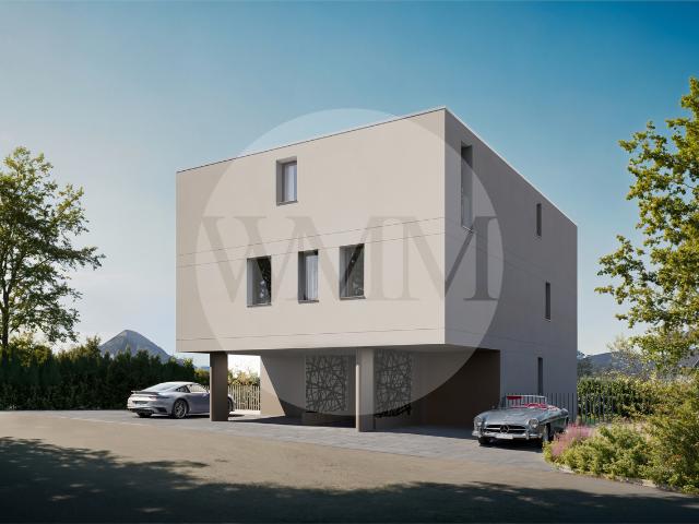 Wohnung mieten in Aldesago, Tessin