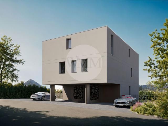 Apartment mieten in Aldesago, Tessin