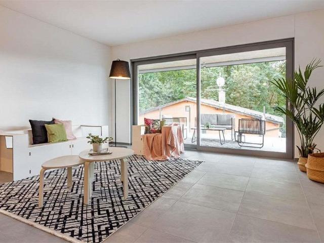 Apartment mieten in Aldesago, Tessin