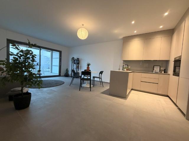 Wohnung kaufen in Aldesago, Tessin