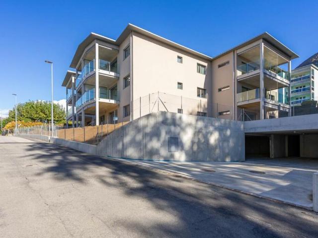 Wohnung kaufen in Aldesago, Tessin