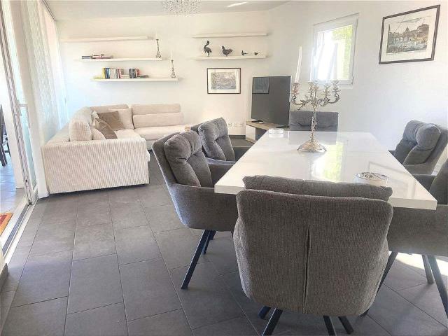 Apartment mieten in Circolo di Lugano est, Lugano