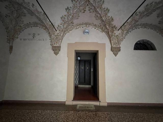 Appartamento in affitto a Porto-Saragozza, Bologna