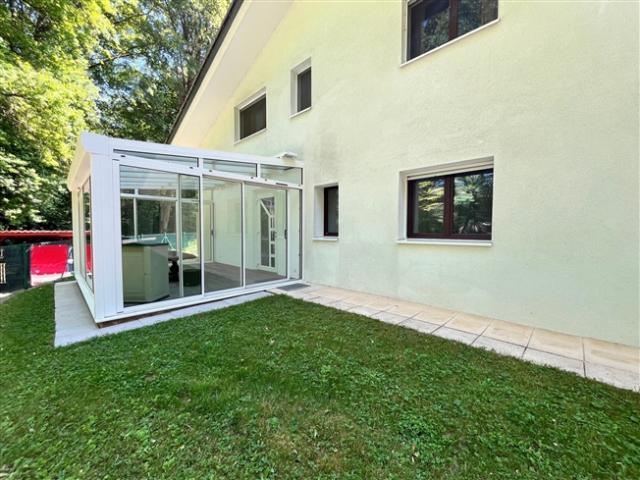 Wohnung mieten in Pregny-Chambésy