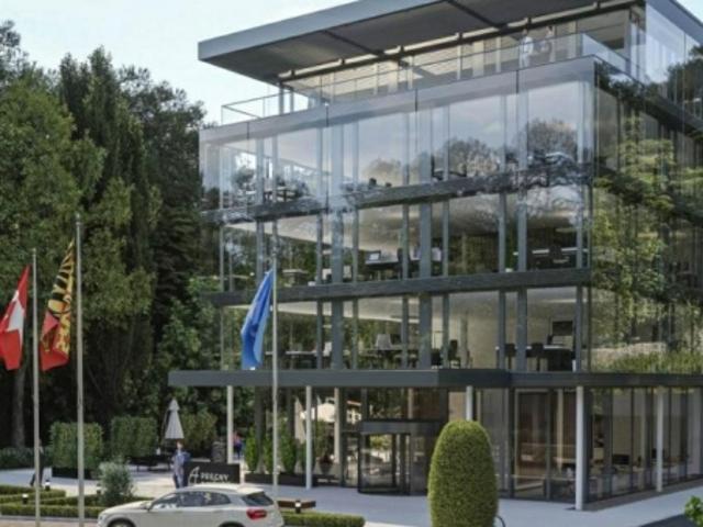 Atelier mieten in Pregny-Chambésy