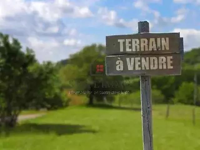 Terrain vente à Saintes, Préguillac