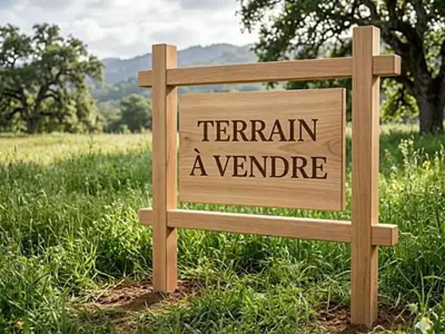 Terrain vente à Saintes, Préguillac