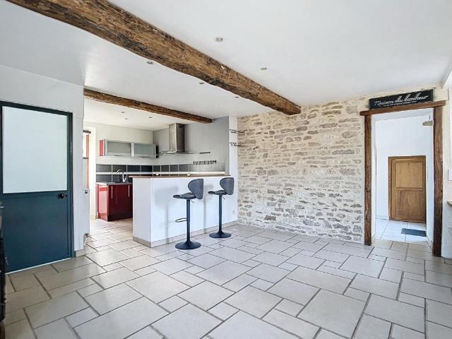 Maison vente à Auxerre, Préhy